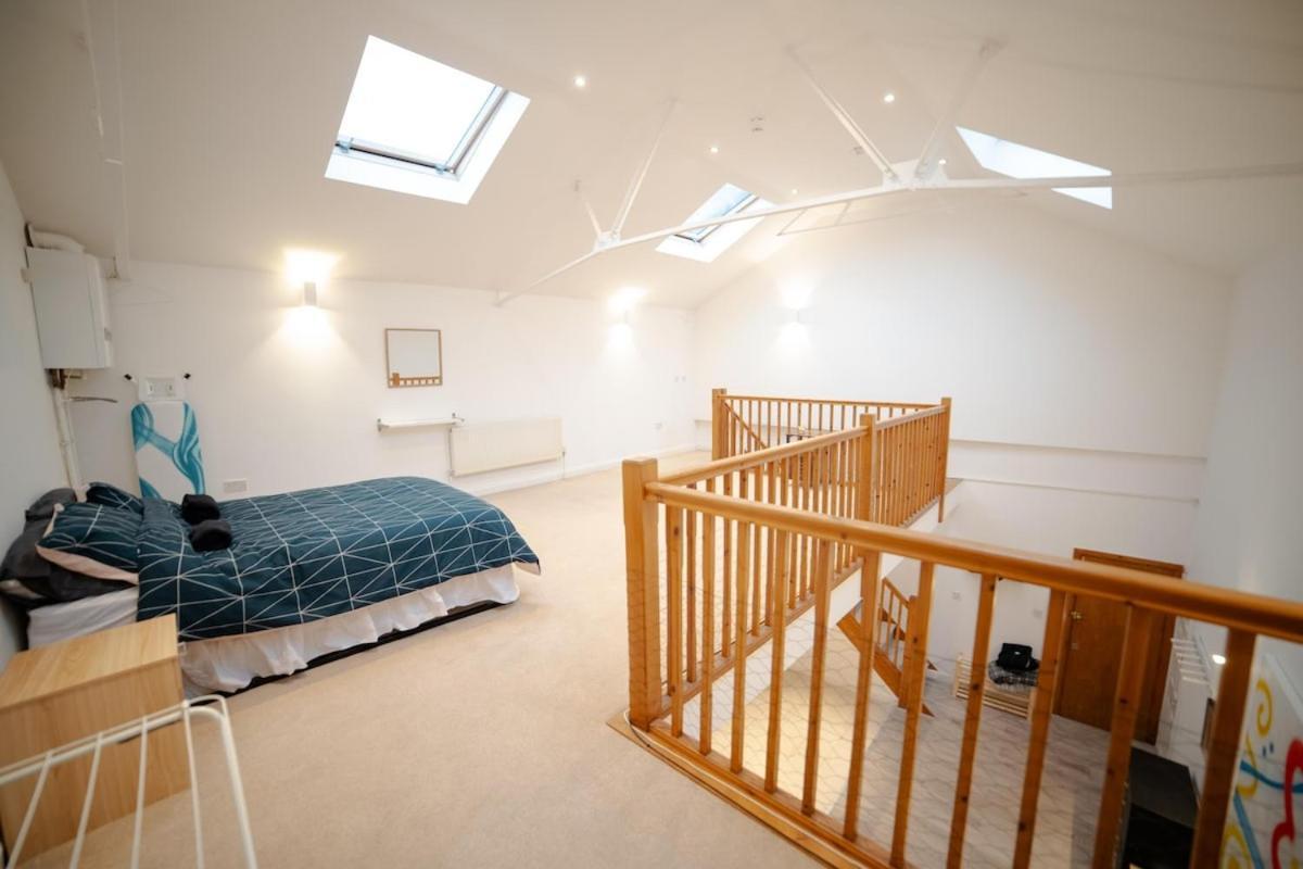 Appartement Stunning Split-level In Heart Of Fulham Londres