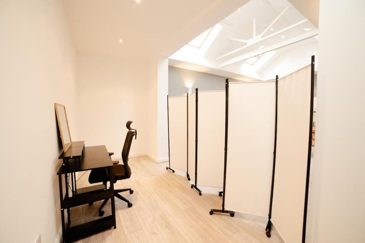 Appartement Stunning Split-level In Heart Of Fulham Londres