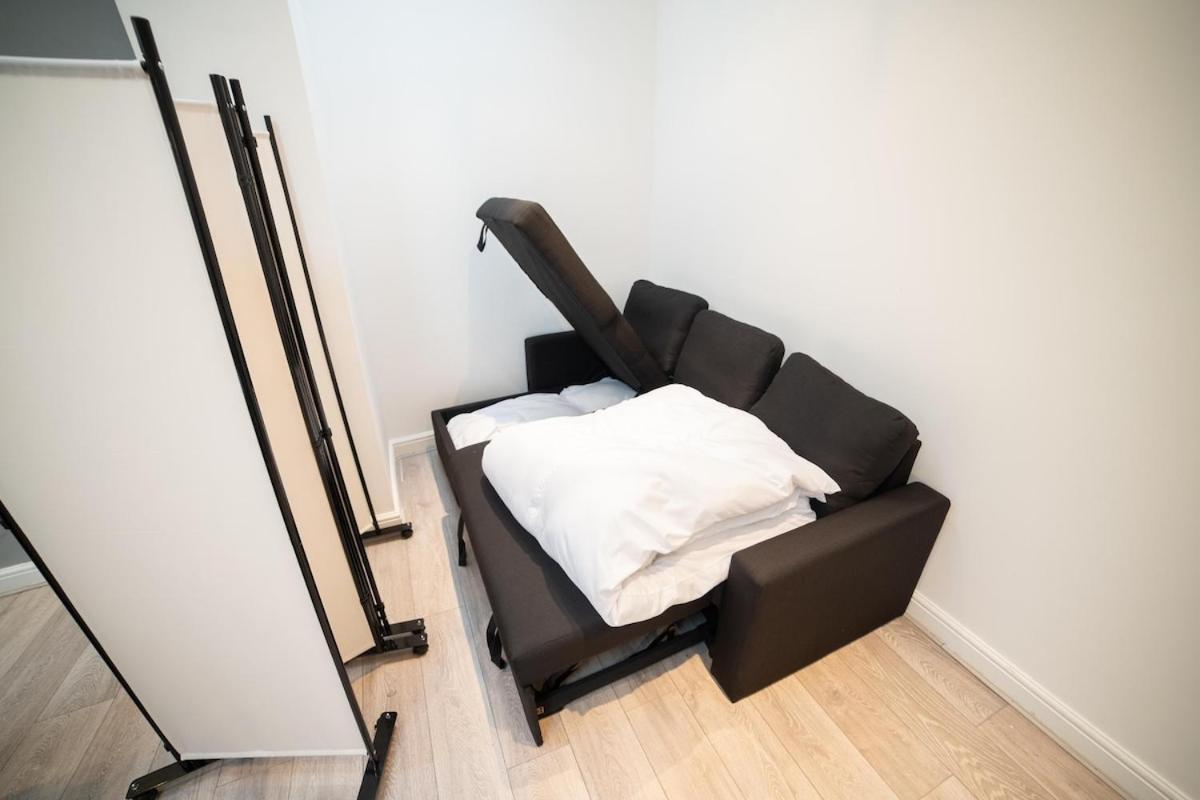 Stunning Split-level In Heart Of Fulham Londres