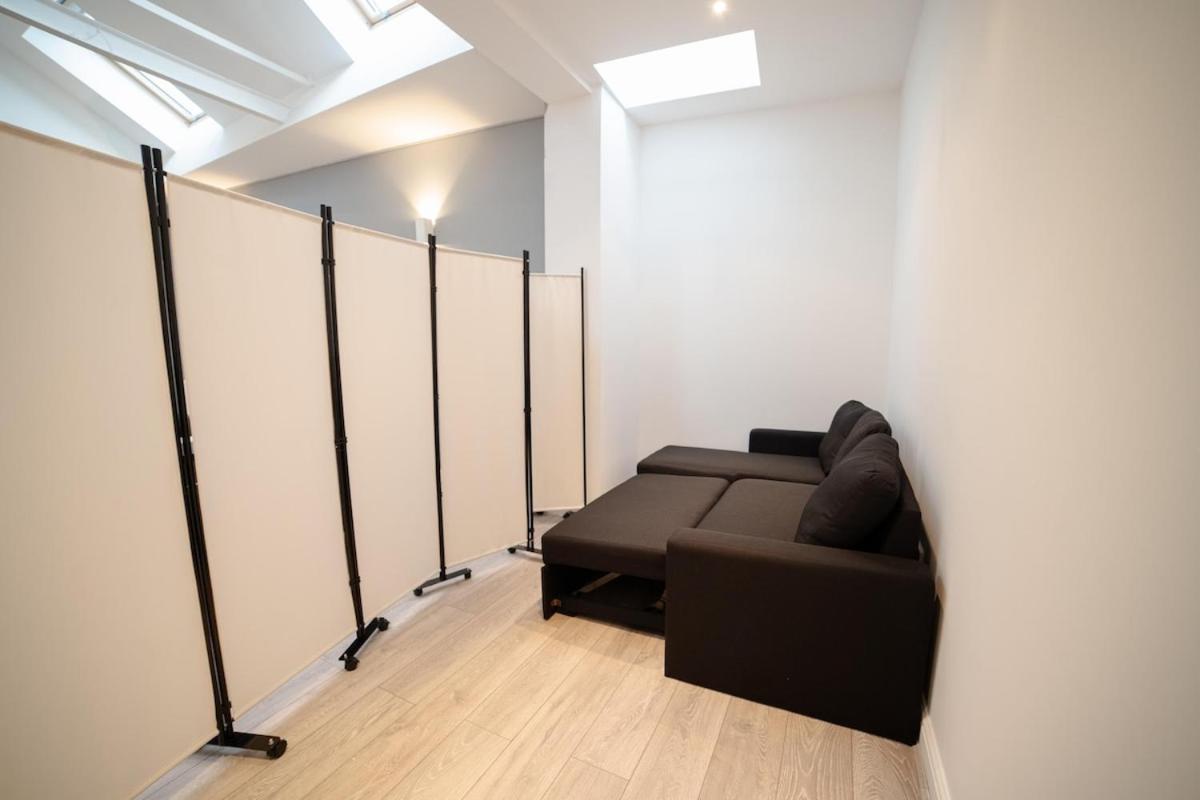 Stunning Split-level In Heart Of Fulham Appartement Londres