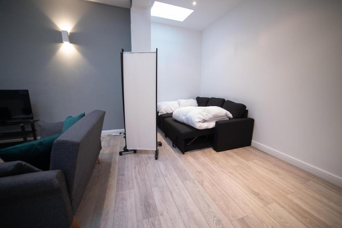 Appartement Stunning Split-level In Heart Of Fulham *